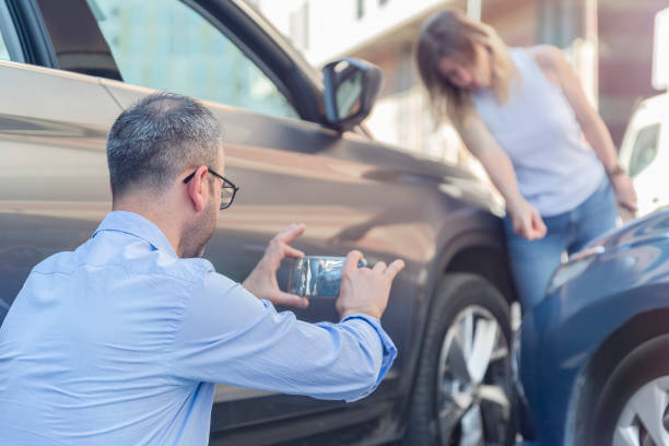 Professional Car Insurance Near Me technician working in Millbrae, CA